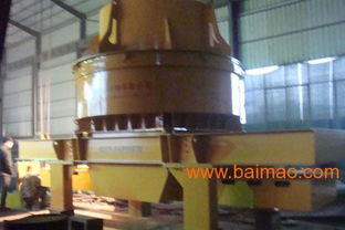 砂石場機制砂設(shè)備中的沖擊破碎機 在礦石破碎中的核心作用、生產(chǎn)廠家與價格分析