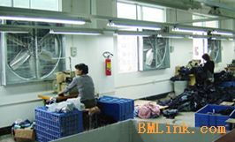 供應(yīng)工廠專用通風(fēng)降溫產(chǎn)品 提升生產(chǎn)環(huán)境舒適與效率