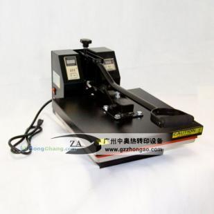 供應(yīng)普通平板燙畫機(jī)與熱轉(zhuǎn)印機(jī) 助力個性化印刷與金屬材料加工