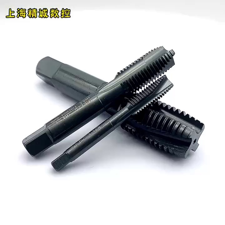 為何機械加工師傅偏愛含鈷絲錐？普通機械中的制勝法寶